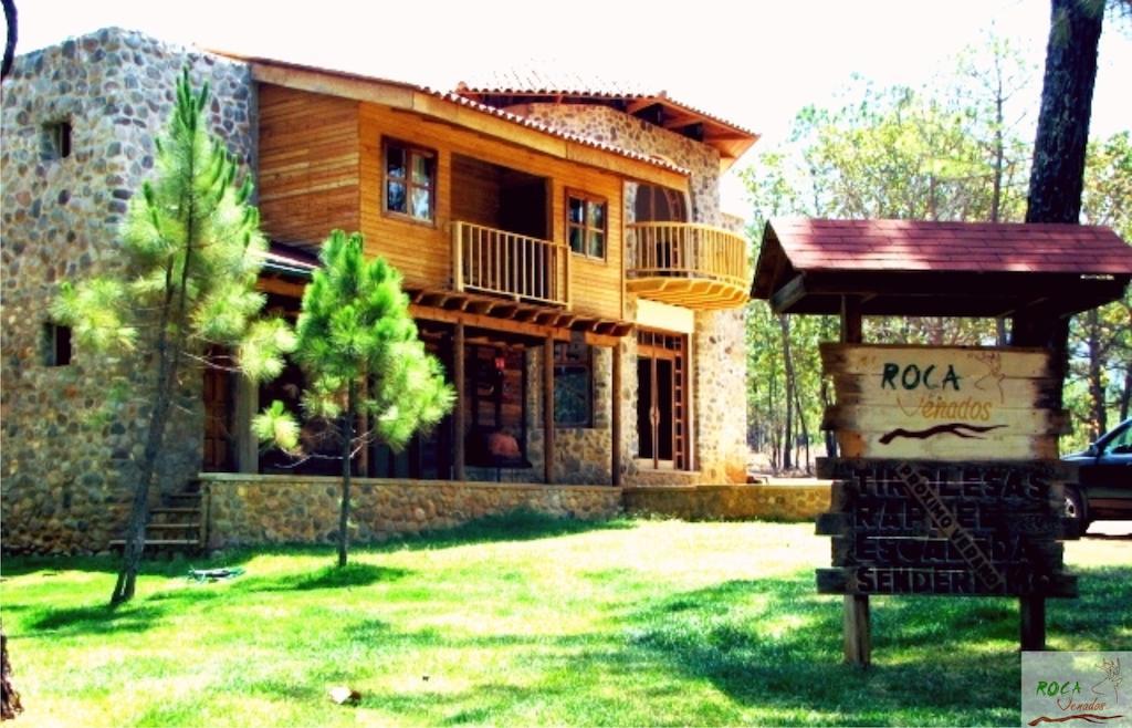 Rocavenados Mascota Exterior photo