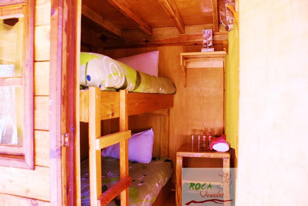 Rocavenados Mascota Room photo